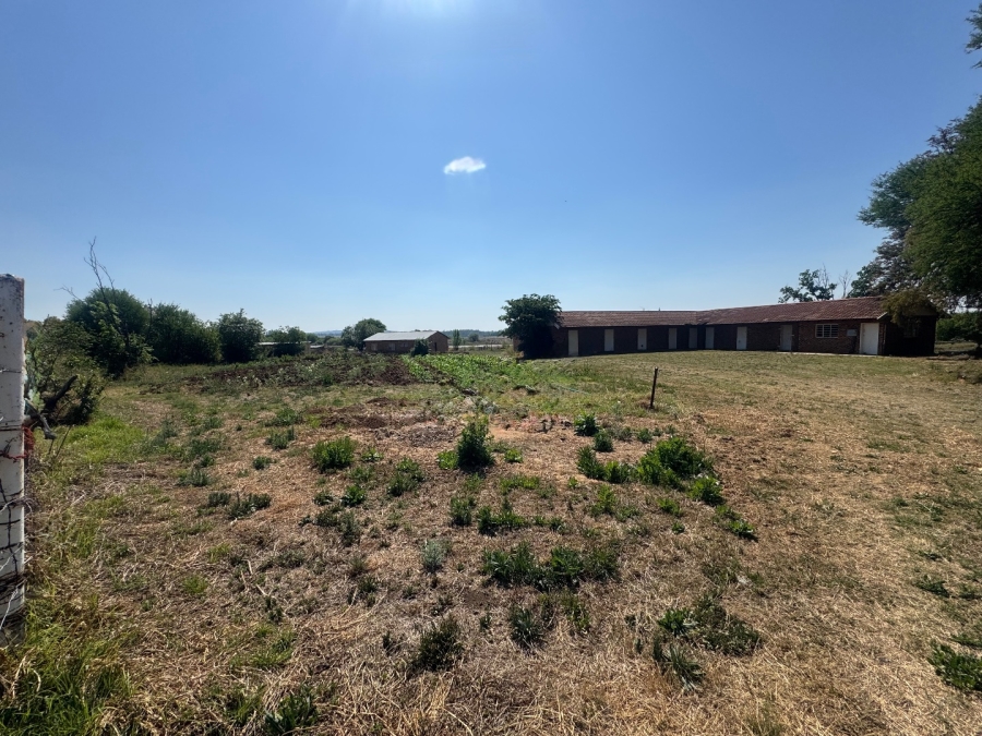 Commercial Property for Sale in Klerksdorp Rural North West